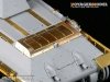 Voyager Model PE35181 T-34/76 STZ Mod.1941 (For DRAGON 6355) 1/35